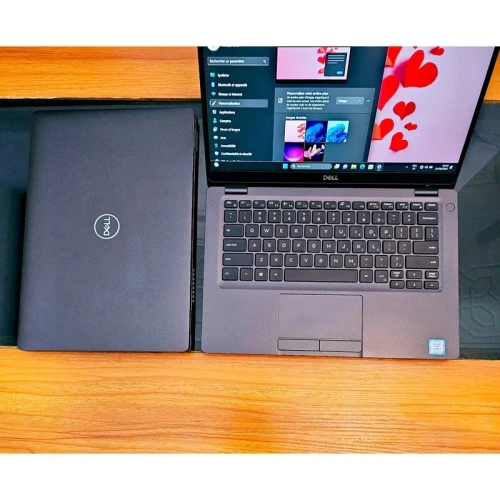 pc Dell Latitude 5300  i5-8g 8/256gb