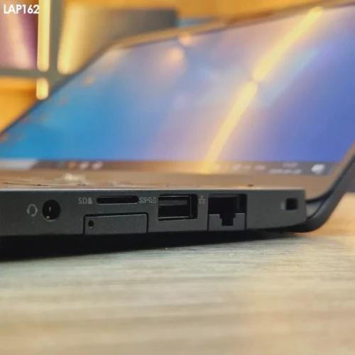 pc Dell Latitude 5300  i5-8g 8/256gb