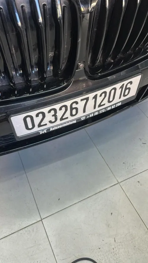 BMW X5 2020 25d  X-DRIVE