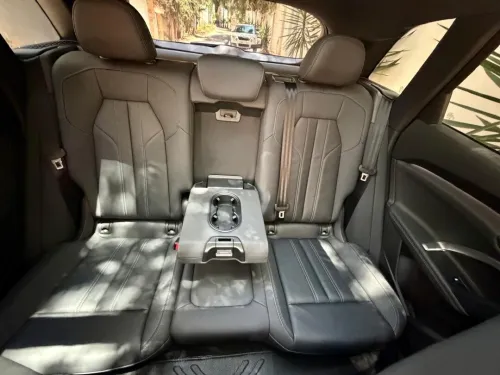 Audi Q5 2025 S-Line full