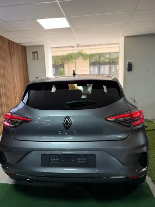 Renault Clio 5  2025 Techno