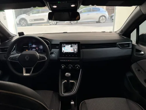 Renault Clio 5  2025 Techno