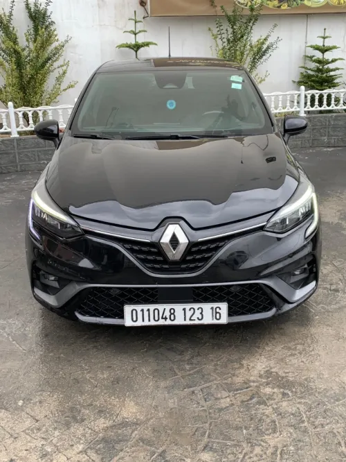 Renault Clio 5  2023 RS Line