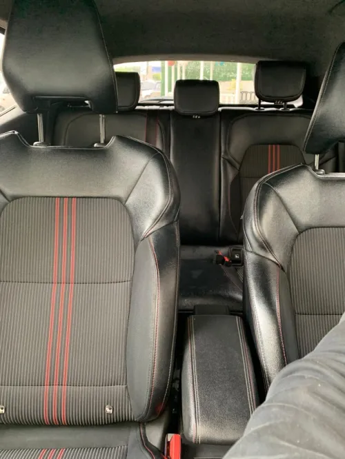 Renault Clio 5  2023 RS Line