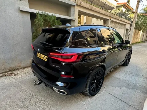 BMW X5 2020 25d  X-DRIVE