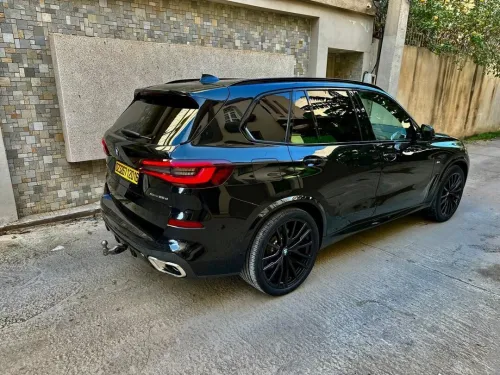 BMW X5 2020 25d  X-DRIVE