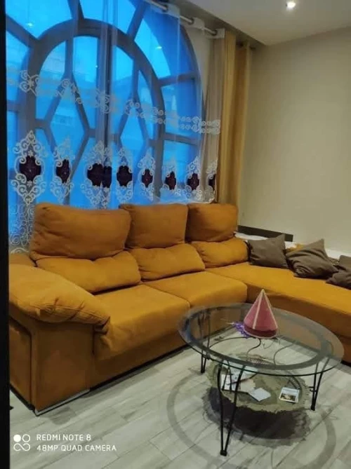 Location Appartement F2 Oran Bir el djir
