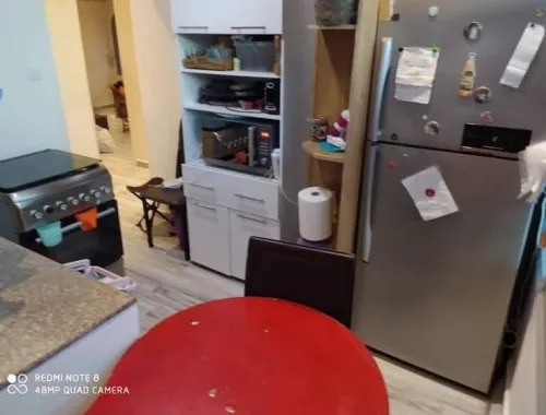 Location Appartement F2 Oran Bir el djir