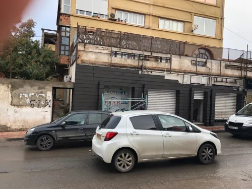 Location Local Oran Oran