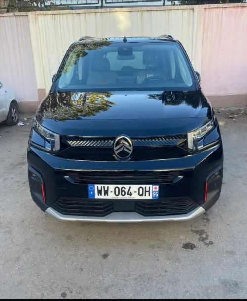 Citroen Berlingot 2025 Xtr