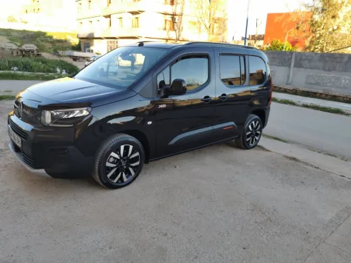 Citroen 2025 2025 Xtr