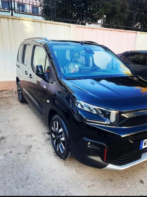 Citroen Berlingot 2025 Xtr