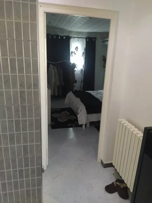 Vente Appartement F3 Oran Ain el turck