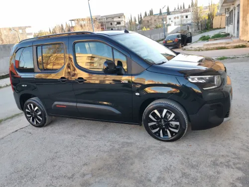 Citroen 2025 2025 Xtr