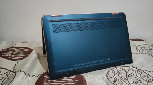 HP Specter X360 Convertible 13,3