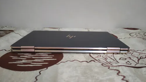 HP Specter X360 Convertible 13,3