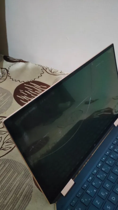 HP Specter X360 Convertible 13,3
