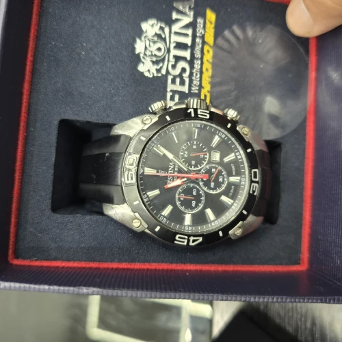 Montre festina