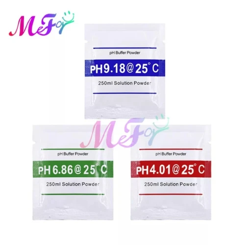 Appareils de mesures chimiques:  PH mètre digital PH Papier TDS EC conductimétre temperature