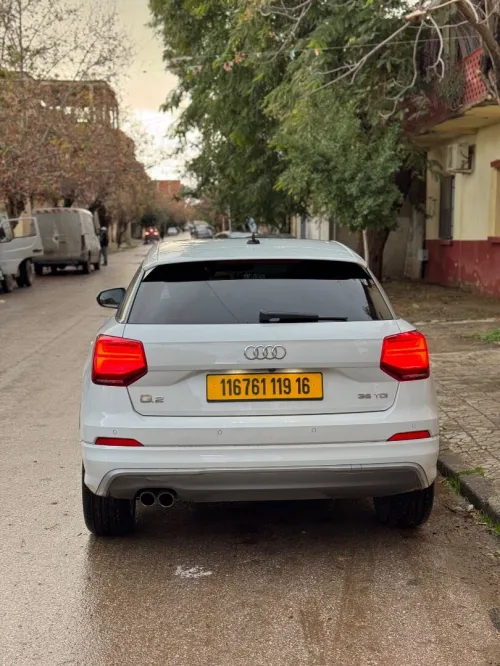 Audi Q2 2019 S LINE