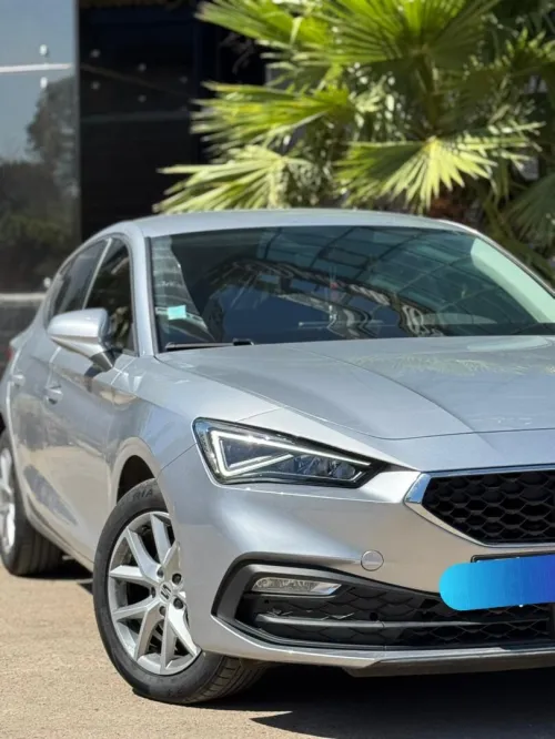 Seat Leon 2021 Style