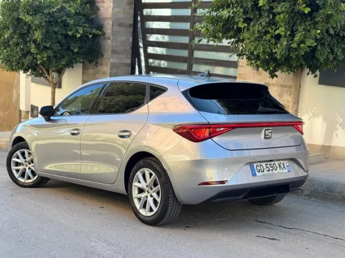 Seat Leon 2021 Xcellence