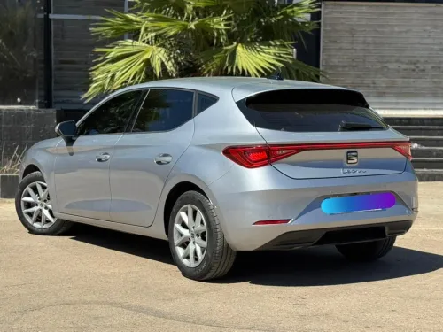 Seat Leon 2021 Style