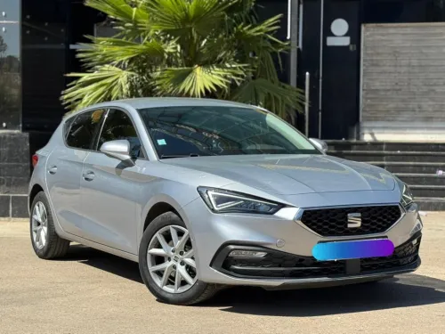 Seat Leon 2021 Style