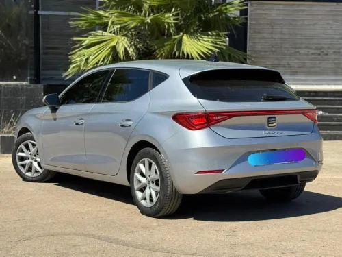 Seat Leon 2021 Style
