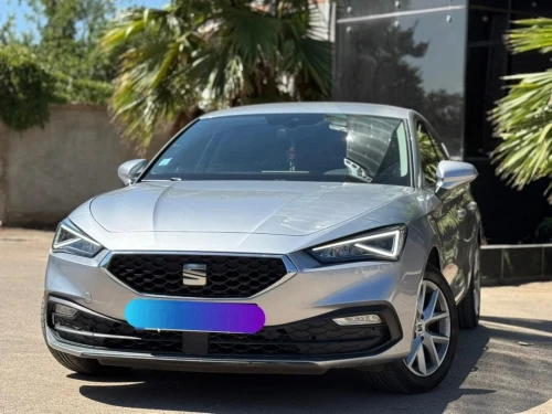Seat Leon 2021 Style