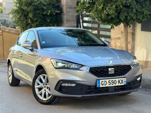 Seat Leon 2021 Xcellence