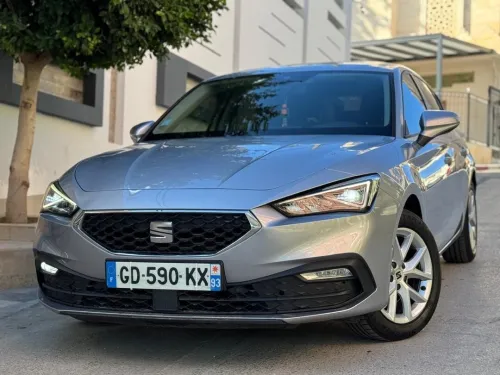 Seat Leon 2021 Style