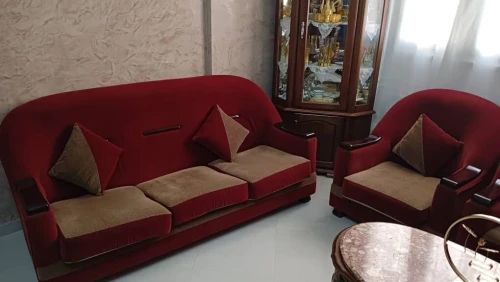 salon de maison