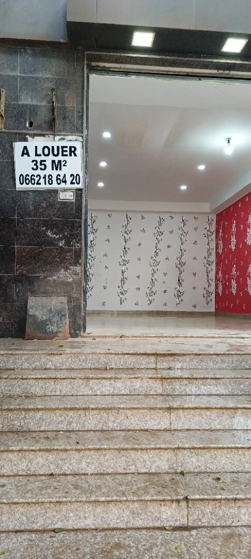 Location Local Oran Oran