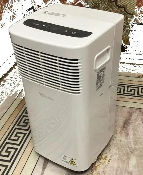 Climatiseur Mobile Condor