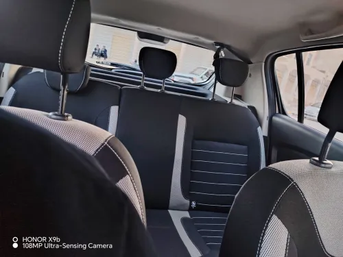 Dacia Sandero 2017 Stepway