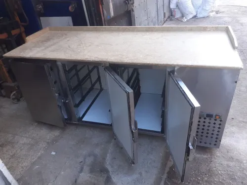 Table de travail
