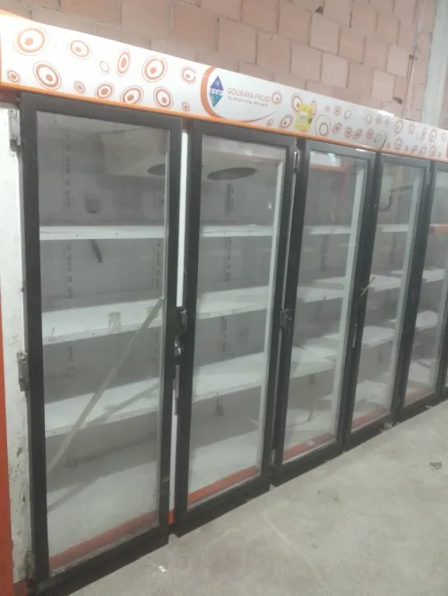 Frigo siperette