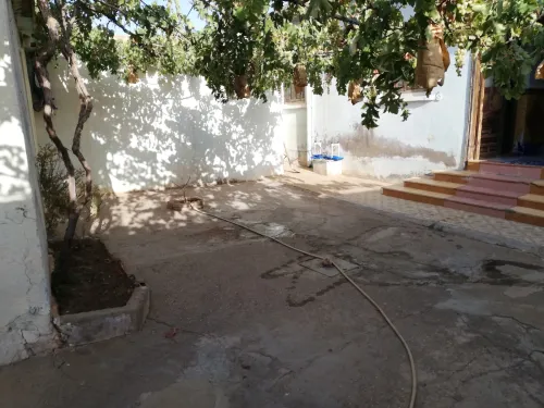 Vente Immeuble Aïn Témouchent Oued sabah
