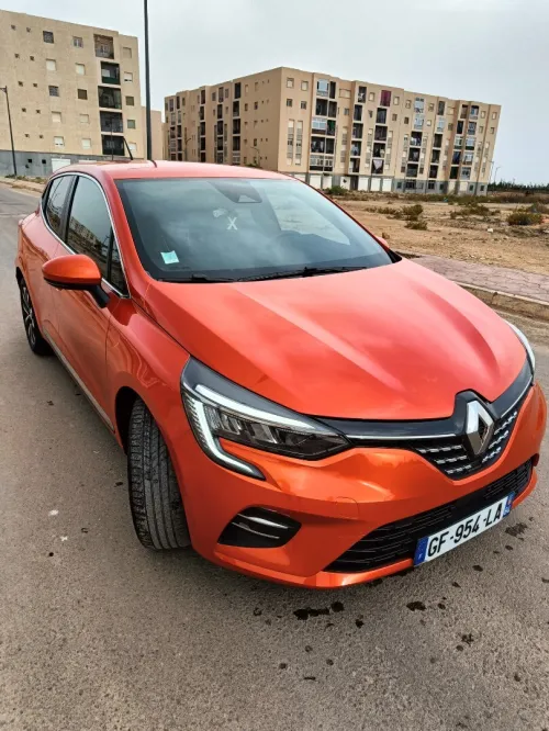 Renault Clio 5 2022 5