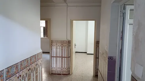 Location Appartement F3 Alger Ain naadja