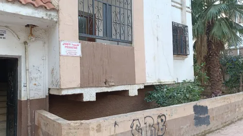 Location Appartement F3 Alger Ain naadja