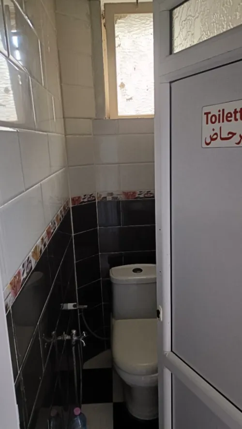 Location Appartement F3 Alger Ain naadja