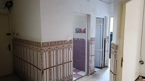 Location Appartement F3 Alger Ain naadja