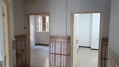 Location Appartement F3 Alger Ain naadja
