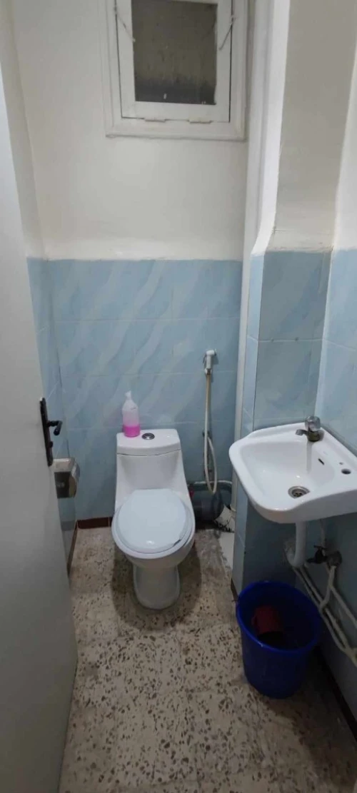 Location Appartement F4 Constantine El khroub