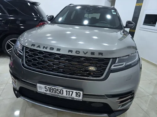 Land Rover Range Sport 2017 Range Sport