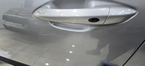 Hyundai New Tucson 2022 Extrême