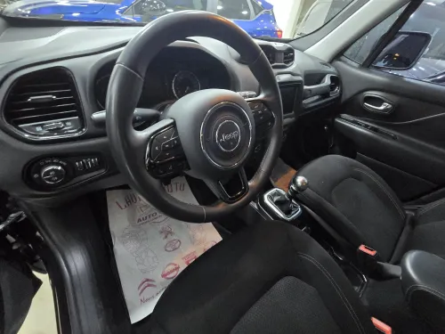 Jeep Patriot 2022 Limited