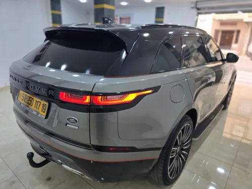 Land Rover Range Sport 2017 Range Sport
